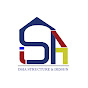 isha structure logo