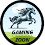 GAMING ZOON logo