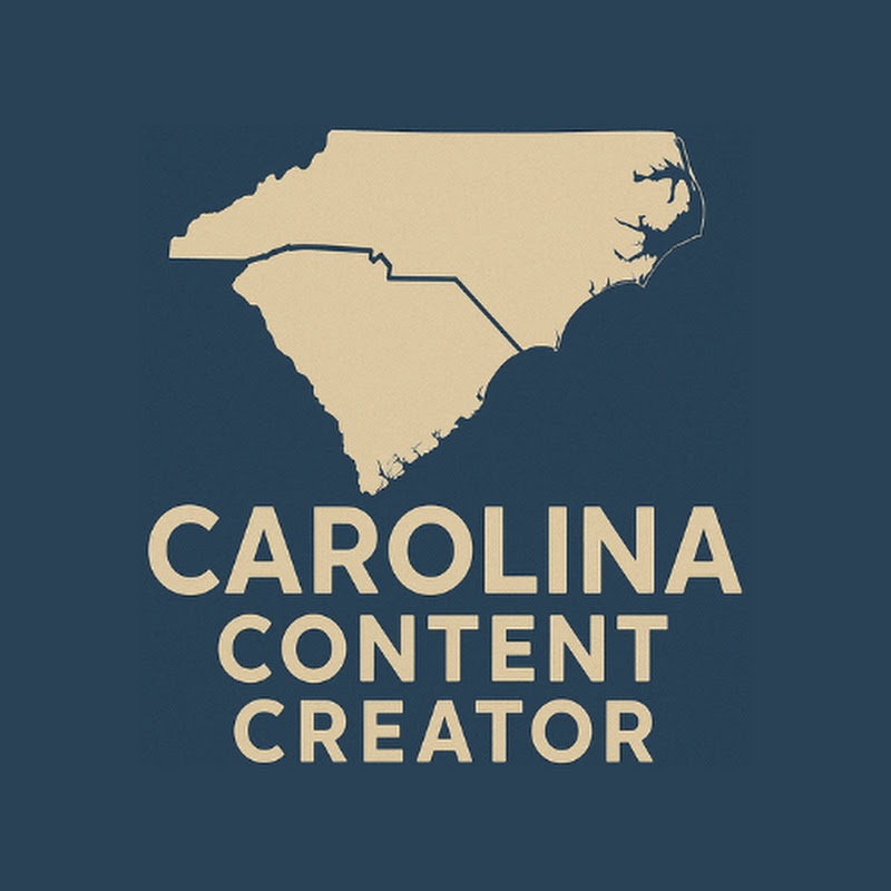 Carolina Content Creator