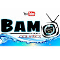 Bam Tv logo