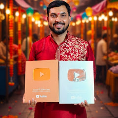 Channel thumbnail for Ramayan By Krishna Tiwari
