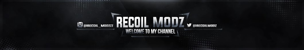 Recoil Avatar canale YouTube 