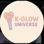 K_GLOW_UNIVERSE  logo
