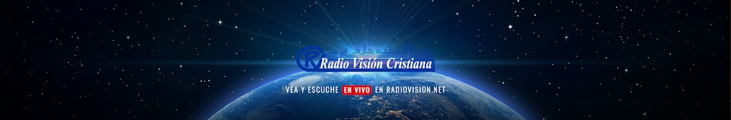 Radio Vision Cristiana Avatar canale YouTube 