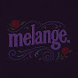 melange. logo