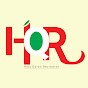 Holy Quran Recitation logo