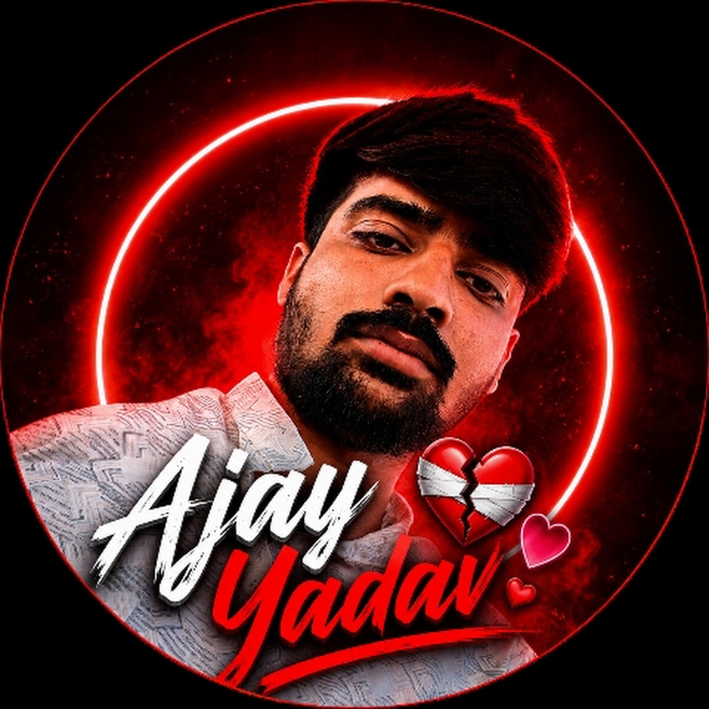 Ajay Yadav "editor"