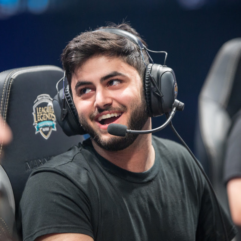 Yassuo Clips icon