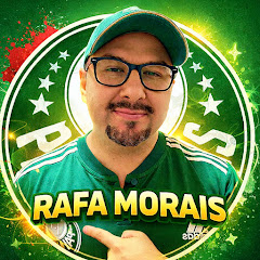 Rafa Morais