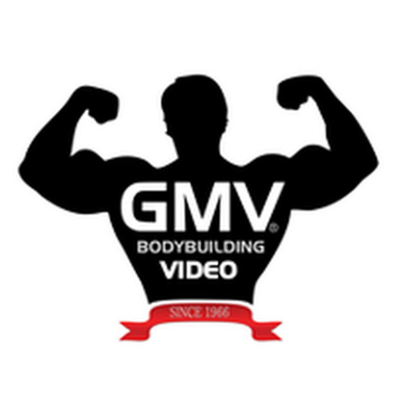 GMV BODYBUILDING VIDEOS