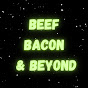 Beef Bacon and Beyond logo