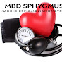 Marcio.sphygmus logo