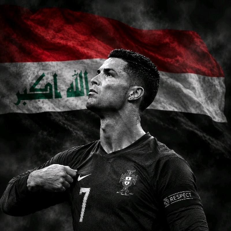 رونالدو 🤝 جونيور 