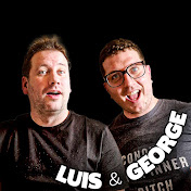Luis & George Podcast