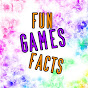 Fun Games Facts logo