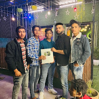 UP Padhaku Boy Official  profile image