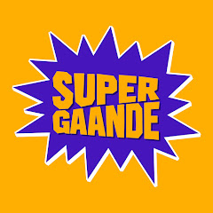 SUPERGAANDE
