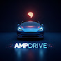 Amp Drive logo