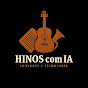 SpLWf2NEwJ4-channel-avatar-Hinos Com IA and Voz da Graça | Louvores