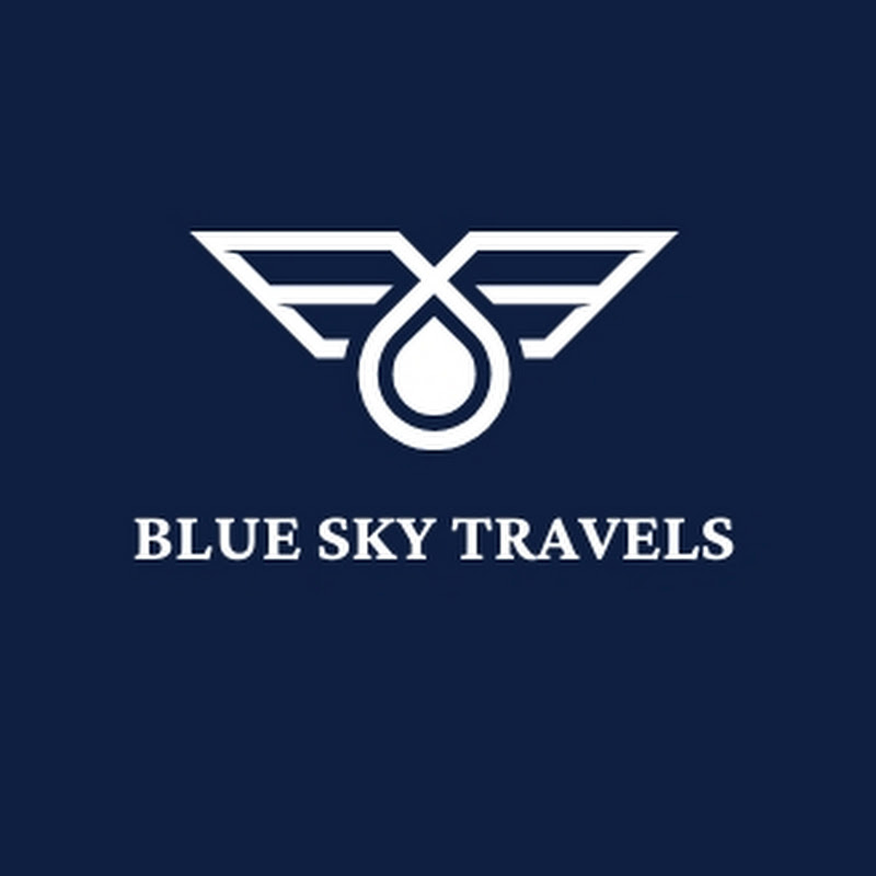 Blue Sky Travels