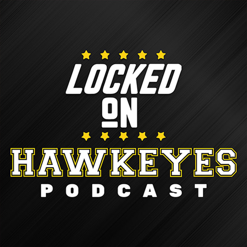 Locked On Hawkeyes
