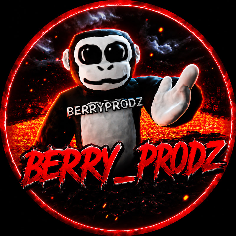 Hire Berry_Prodz — Sports & Outdoors YouTube creator for sponsorships