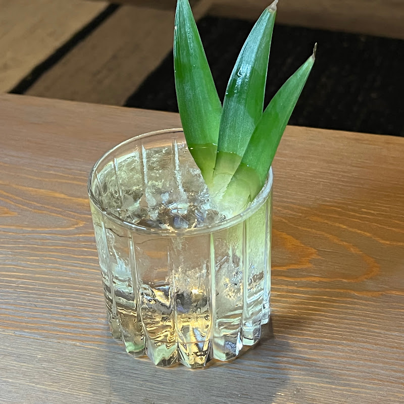 Just Have a Drink