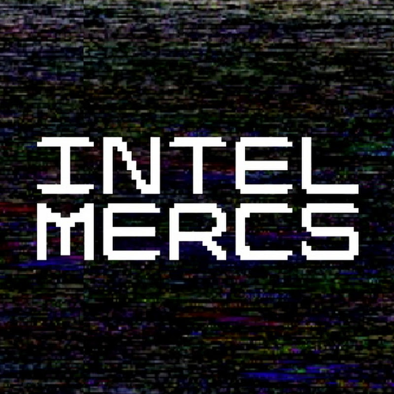 IntelMercs