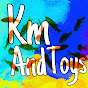 Km and Toys