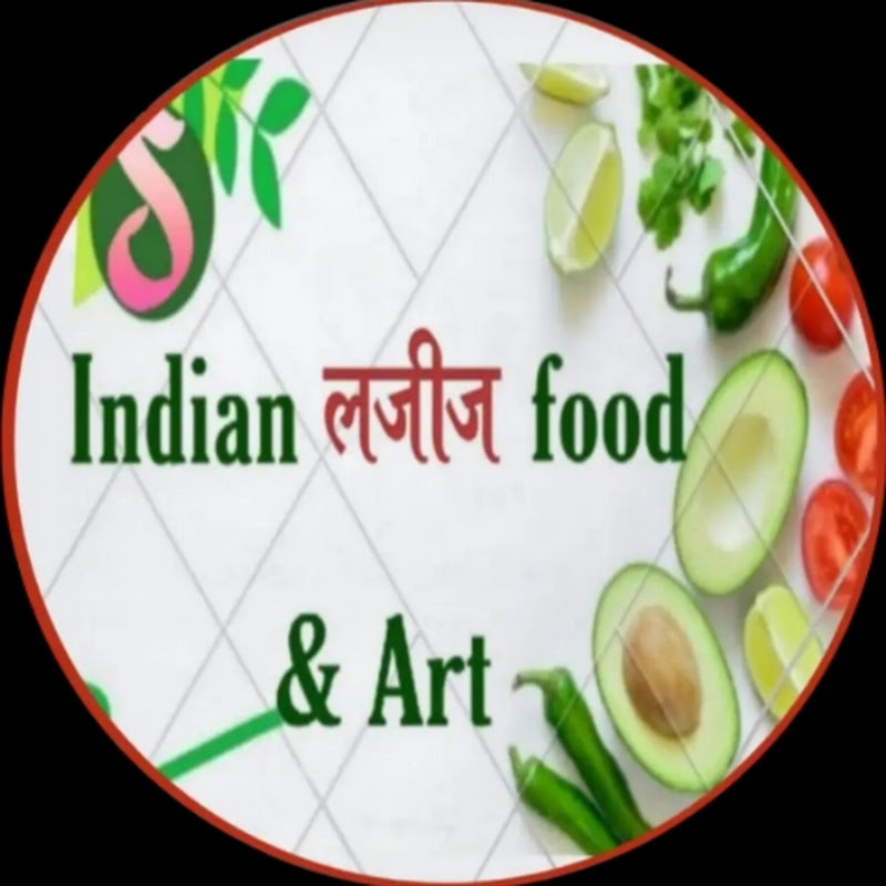 Indian Lazeez Food & Art, Sita Bhardwaj