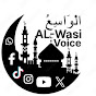 AL Wasi Voice logo