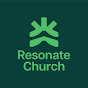 Resonate Church logo