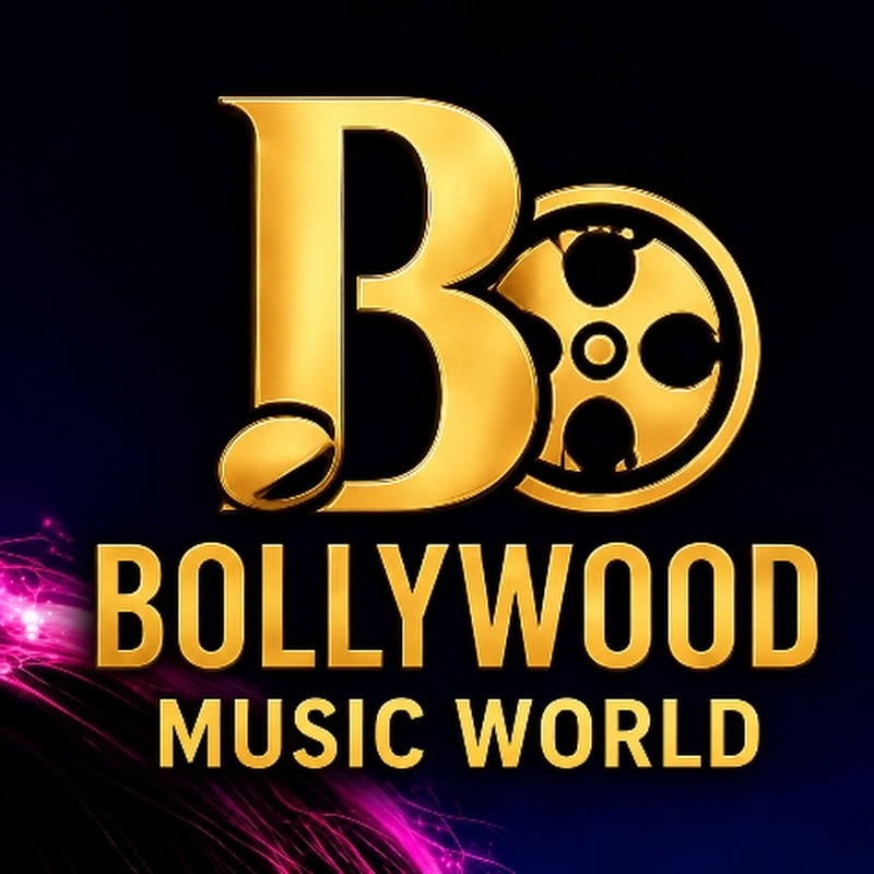 Bollywood Music World  profile avatar
