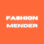 The Fashion Mender logo