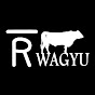 Bar R Wagyu logo