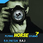 Rajnish Vlogs logo