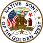 Native Sons of the Golden West logo