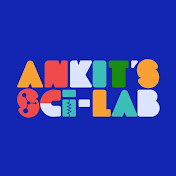 Ankit’s Sci-Lab