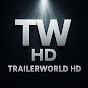TrailerWorld HD logo