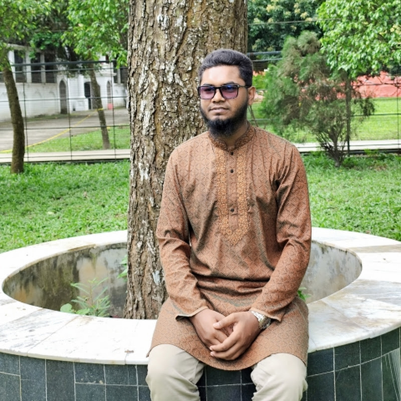 faisal munshi