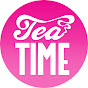 Tea Time - @TeaTimexoxo YouTube Profile Photo