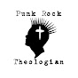 Punk Rock Theologian logo