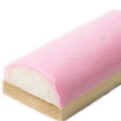 かまぼこ。