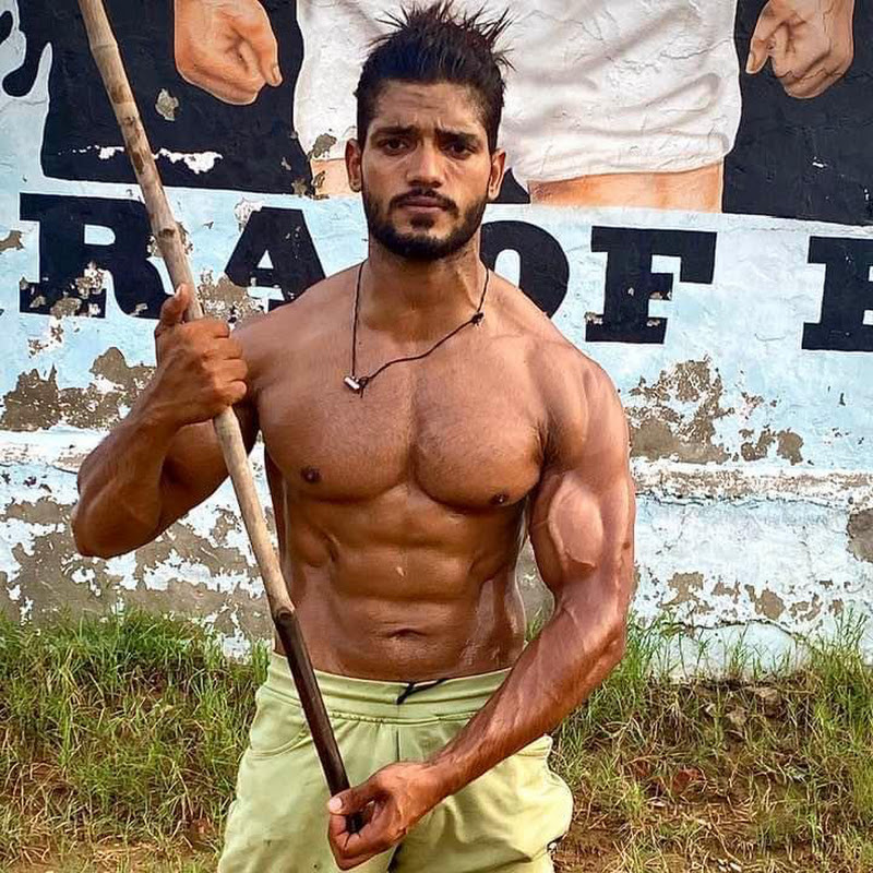 Anil Yadav official1