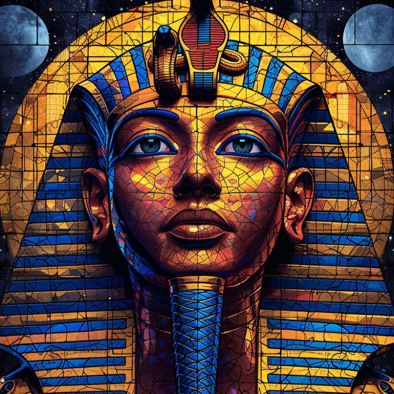 Ancient Age and Modern Mysteries