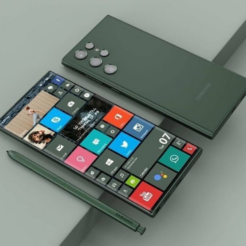 TECH WORLD