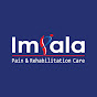 Impala Pain & Rehabilitation Care logo