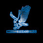 Milton Buzzard Trials logo