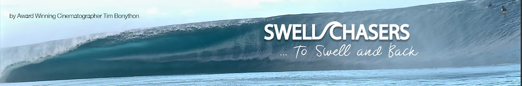 SURFINGVISIONS [swell chasers] Avatar channel YouTube 