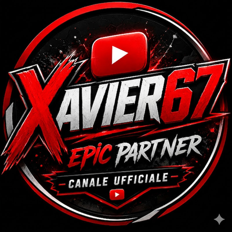 XAVIER67